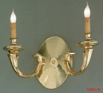 Possoni Illuminazione 260/A2 ORO